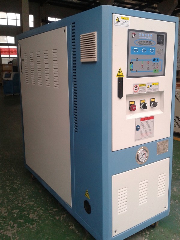 模溫機生產(chǎn)廠家，模具溫度控制機