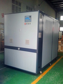 壓鑄模具控溫機(jī)，模溫機(jī)，上海油溫機(jī)
