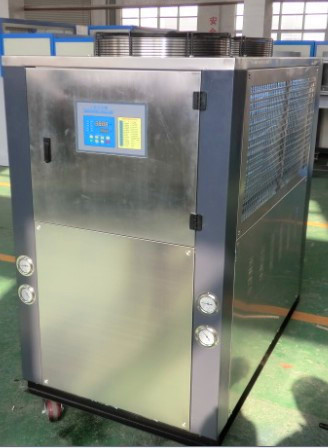 低溫防爆冷水機(jī)，冷凍機(jī)，低溫冷水機(jī)