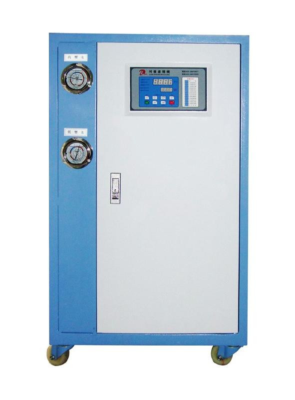 冷凍機(jī)，工業(yè)冷水機(jī)，低溫冷水機(jī)