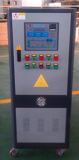 高溫模溫機，350度油溫機，180度水溫機