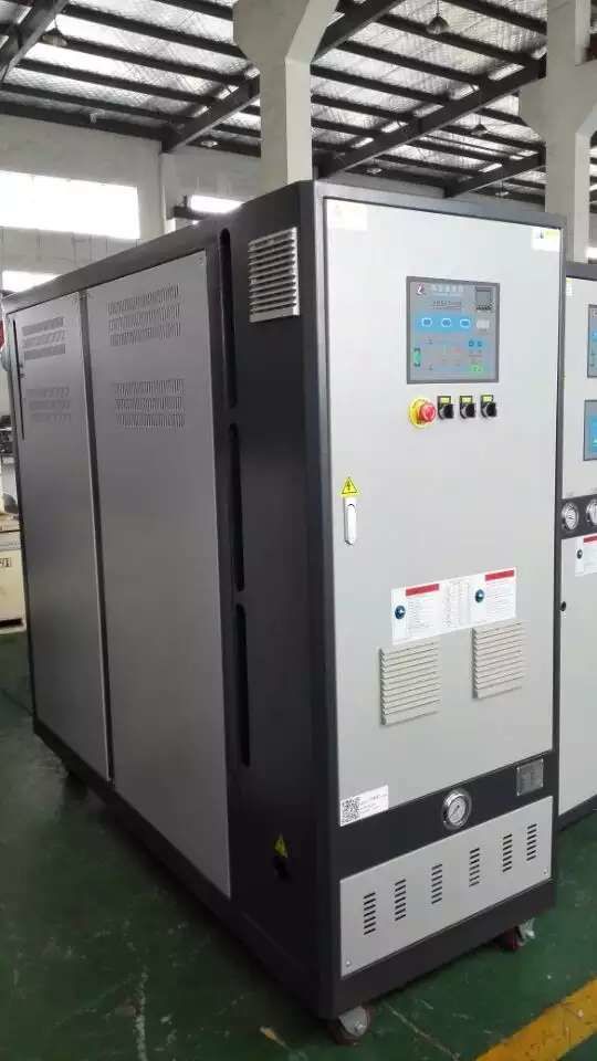 利德盛油溫機(jī)，高溫油溫機(jī)，模具溫度控制機(jī)