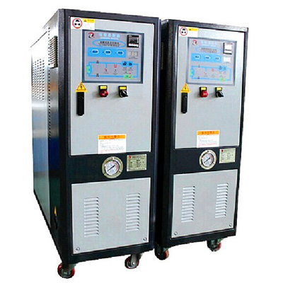 導熱油加熱器，硫化機導熱油加熱器，平板硫化機油加熱器
