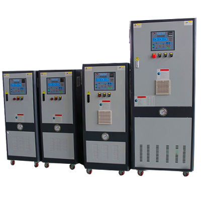 運油式模溫機，導熱油加熱器，油溫機廠家