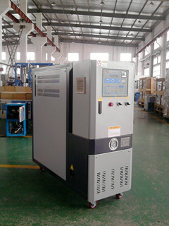 水式模溫機，水模溫機，水加熱器