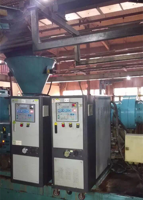 模具控溫機(jī),模具溫度控制機(jī)，導(dǎo)熱油加熱器