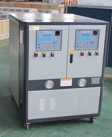 多機(jī)一體模溫機(jī)，模具溫度控制機(jī)