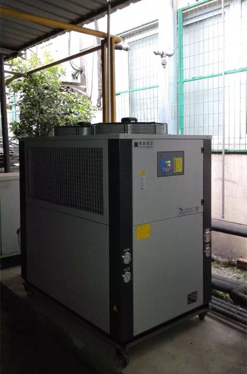 浙江冷水機，冷水機組，低溫冷水機