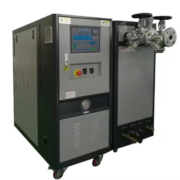 上海模溫機，高溫油循環(huán)加熱器，水恒溫加熱器