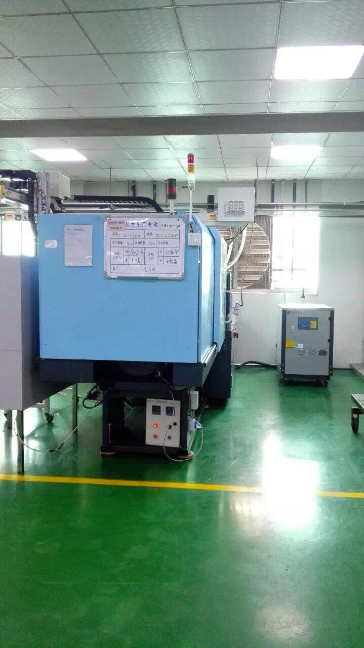 注塑冷水機(jī)，塑料冷水機(jī)，工業(yè)冷水機(jī)工廠