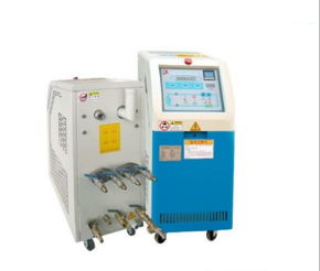 壓鑄機(jī)模具控溫機(jī)，高溫模溫機(jī)油溫機(jī)