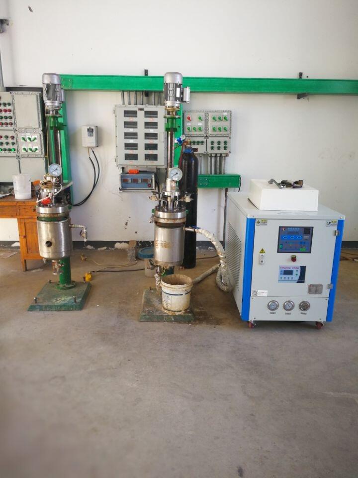 反應(yīng)釜冷水機(jī)，反應(yīng)釜冷卻機(jī)
