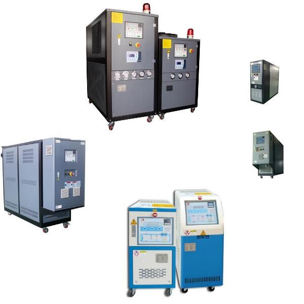 金華模溫機(jī)廠家，水溫機(jī)/油溫機(jī) ,水/油加熱控溫的模溫機(jī)