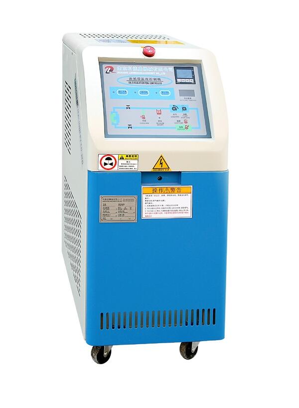 上海水運式模溫機，油運式模溫機廠家 